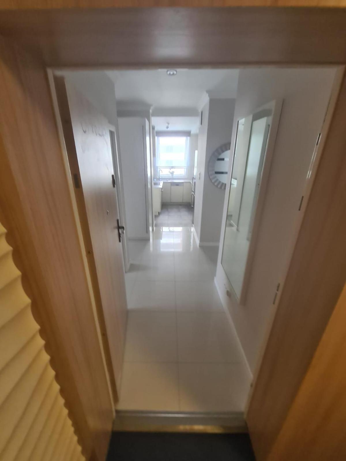 Apartament Blisko Morza Gdansk Bagian luar foto