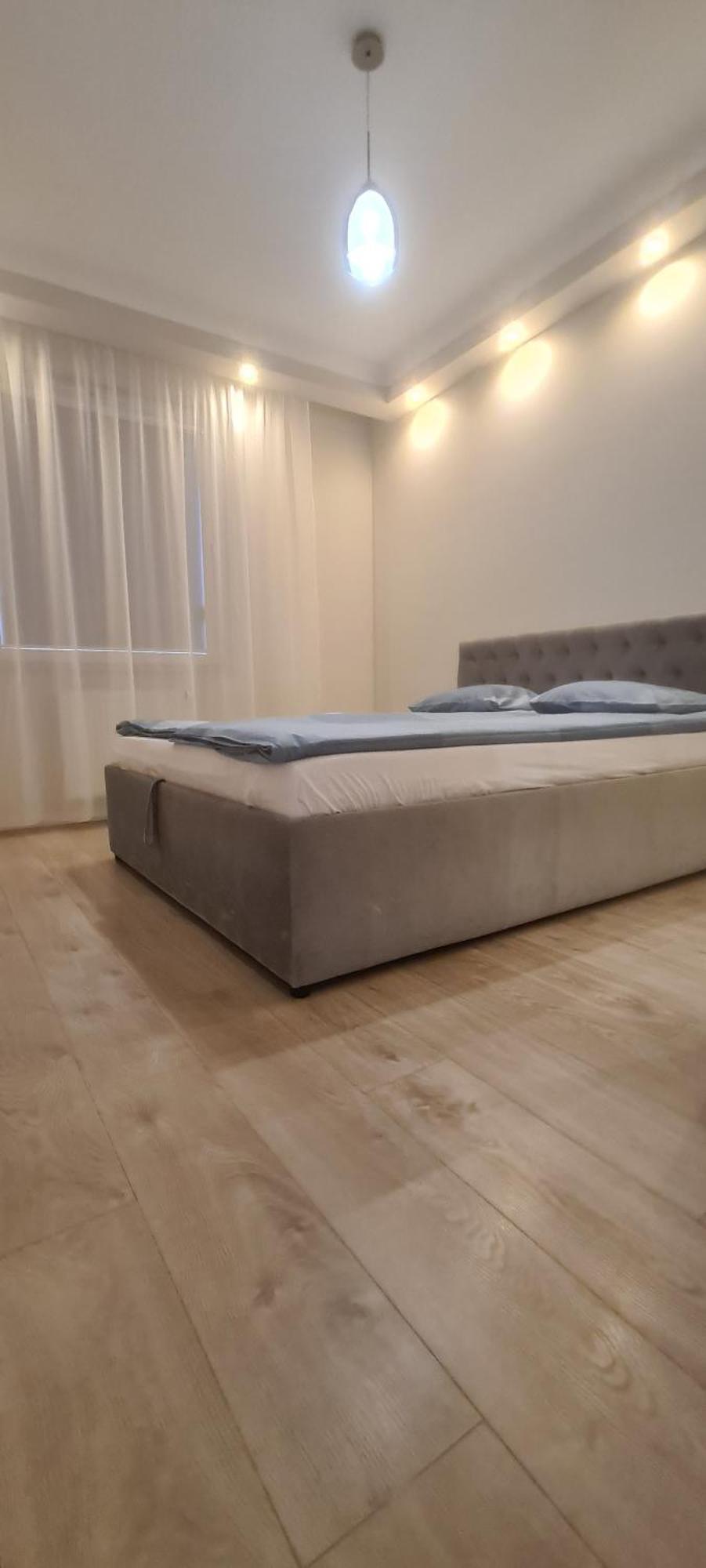 Apartament Blisko Morza Gdansk Bagian luar foto
