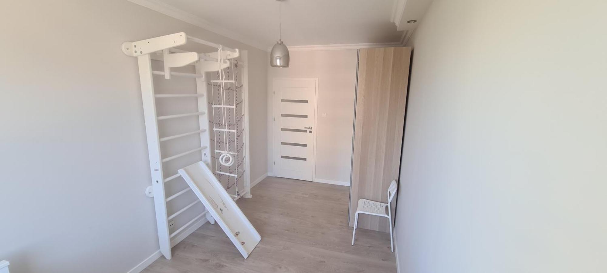 Apartament Blisko Morza Gdansk Bagian luar foto