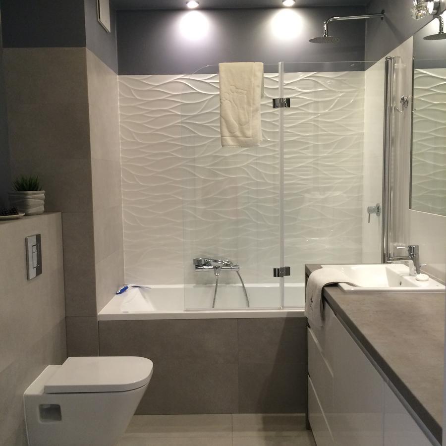 Apartament Blisko Morza Gdansk Bagian luar foto